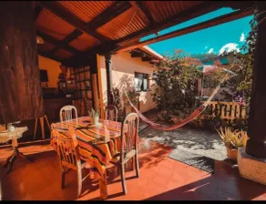 Hostal Morenos - Image 2