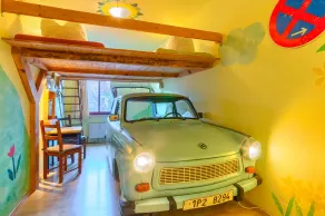 Lollis Homestay Dresden - Image 4