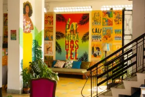 La Palmera Hostel - Image 3