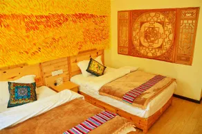 Shangri-La Baita International Youth Hostel - Image 4