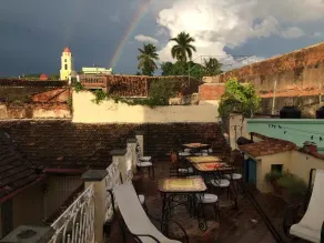 Casa Colonial Torrado 1830 - Image 4