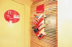 PILOT Design Hostel & Bar - Image 5