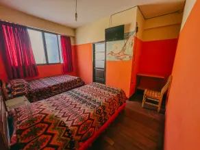 El Carretero Hostel - Image 4