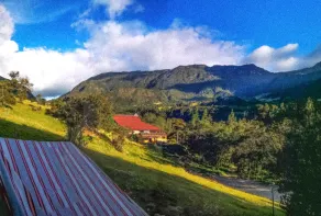 Tybyn Eco Hostel - Image 3