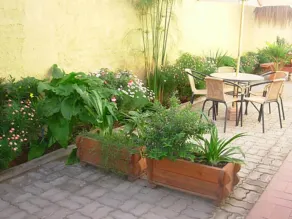 Hostal Balmaceda - La Serena - Image 2