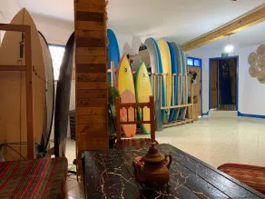 Tamaght Surf Hostel - Image 4
