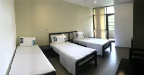 Saninro Residences & Food Court - Image 3