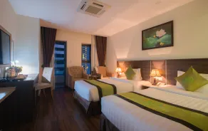 BN Center Hotel Nha Trang - Image 3
