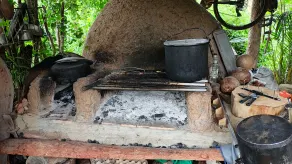 Cabaña Domonita Samaipata - Image 5