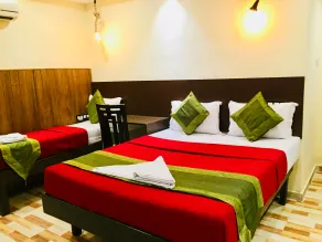 Qubestay Town Hostel - Image 2