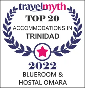 Hostal Omara - Image 4