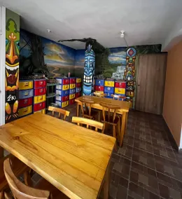 Loft Elite Casa de Huéspedes Hostal - Image 3