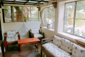 Bulbul Backpackers Farm Hostel - Image 5