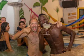 Fiesta Party Hostel - Image 4
