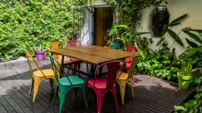 Tropicana Hostel - Image 3