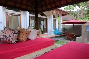 Vanara Sugriwa Backpaker Dorm - Image 3