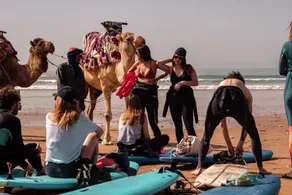 Tamaght Surf Hostel - Image 2
