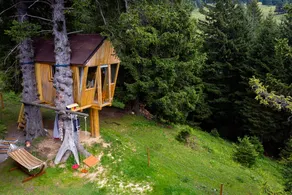 Tree House Alpinka Krvavec - Image 3