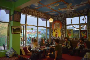 Hotel Backpackers Inn - Image 4