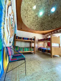 El Sunset Hostel - Image 4