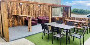 Greenway & Copper Coast Hostel - Image 3