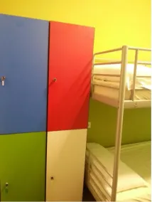 Hostel San Fermín - Image 3