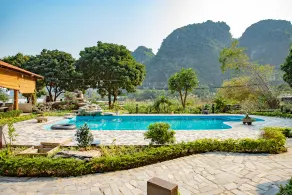 Trang An Central Homestay - Image 2