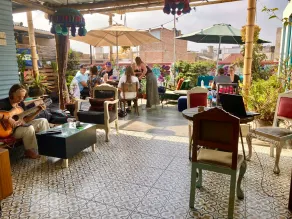 yaqtahostel - Image 4