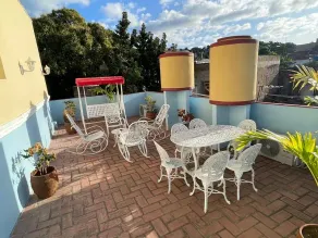 Hostal Dos Mundos - Image 5