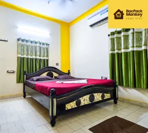 BacPack Monkey Home Stay - Image 2