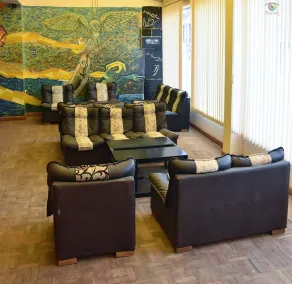 Solsticio Hostel - Image 2