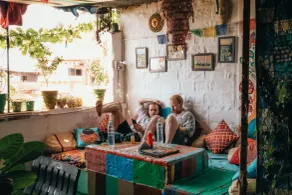 Hostel Little Prince - On Fort - Image 4
