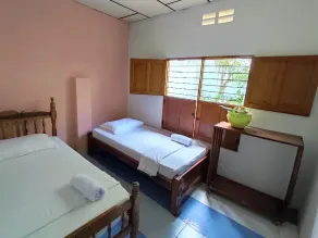 Hostal Cultural La Candelaria  - Image 4
