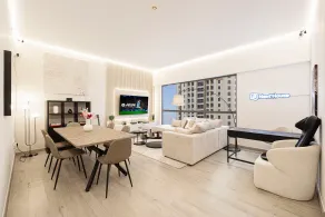 Next'House - JBR Beach Hostel - Image 2