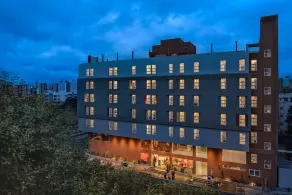 Tribe Hostel & Co-Living Wakad (Male Only) - Image 2