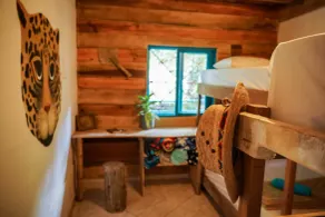 Creo Ecolodge Jardin - Image 5