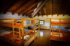 Riera d'Agres, Alberg Rural (24-person groups only) - Image 4