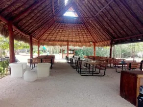 Cenote Spazi-Ha - Image 3