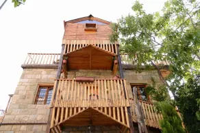 View Lodge Bcharre - Image 5