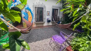 Tropicana Hostel - Image 4