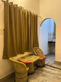 Tiny Spot Hostel Rishikesh - Image 5