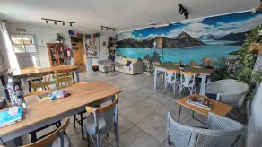 Lago Argentino Hostel - Image 5