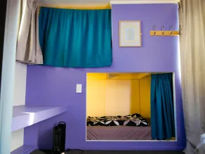 Wanaka Backpackers Bothy - Image 3