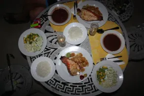 Hostal Dos Angeles - Image 5