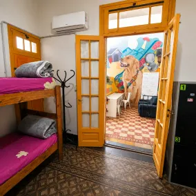 Morada Hostel - Image 2