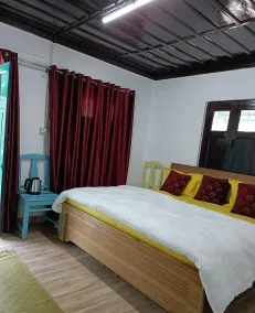 Mohraj Homestay Bhowali - Image 3