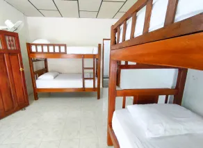 Hostal Cultural La Candelaria  - Image 3