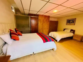 Vallecito Homestay in Cusco - Image 2