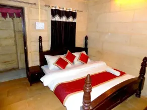 Chillout Guest House Jaisalmer - Image 3
