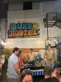 The Surf Hostel Weligama - Image 3